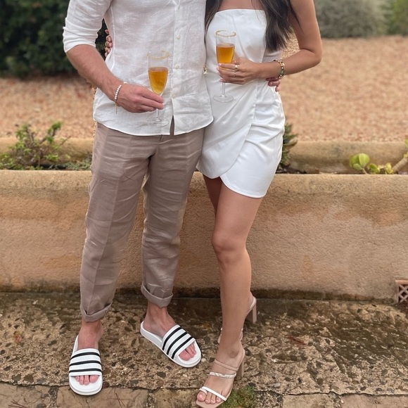 superdown Dress - Picture 4 of 7